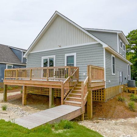 Kilmarlic Snead Cottage Powells Point Екстер'єр фото
