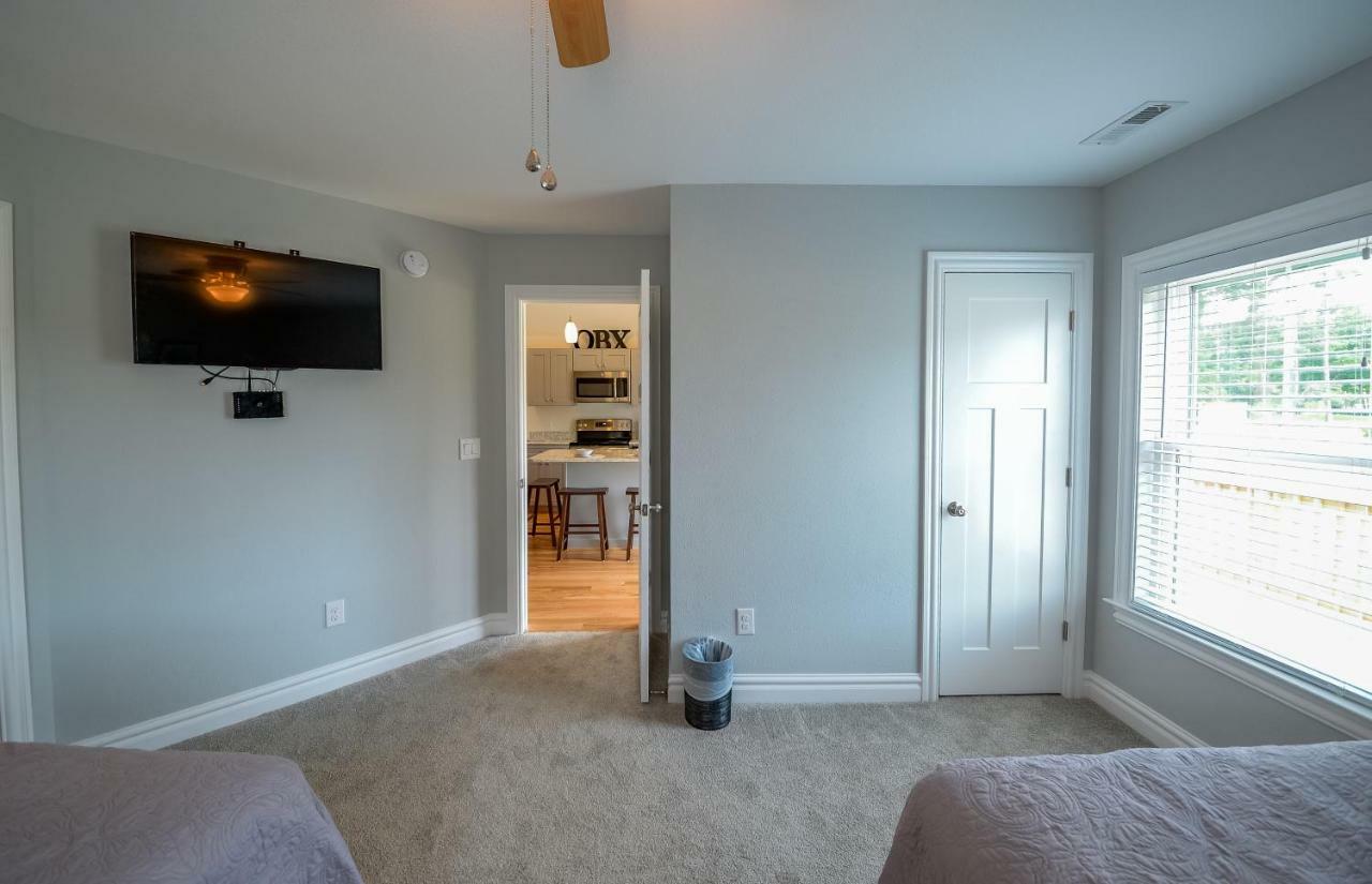 Kilmarlic Snead Cottage Powells Point Екстер'єр фото