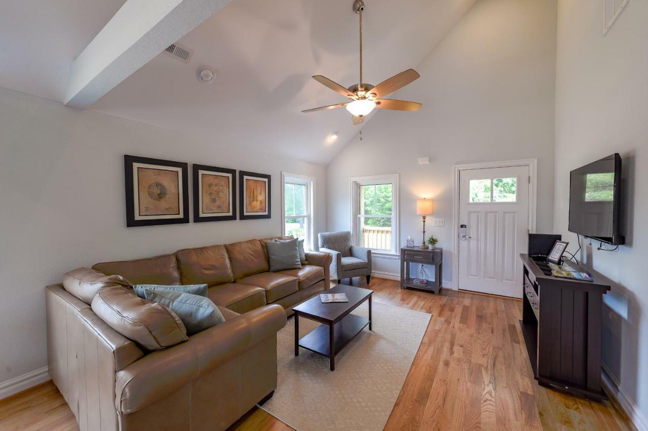 Kilmarlic Snead Cottage Powells Point Екстер'єр фото