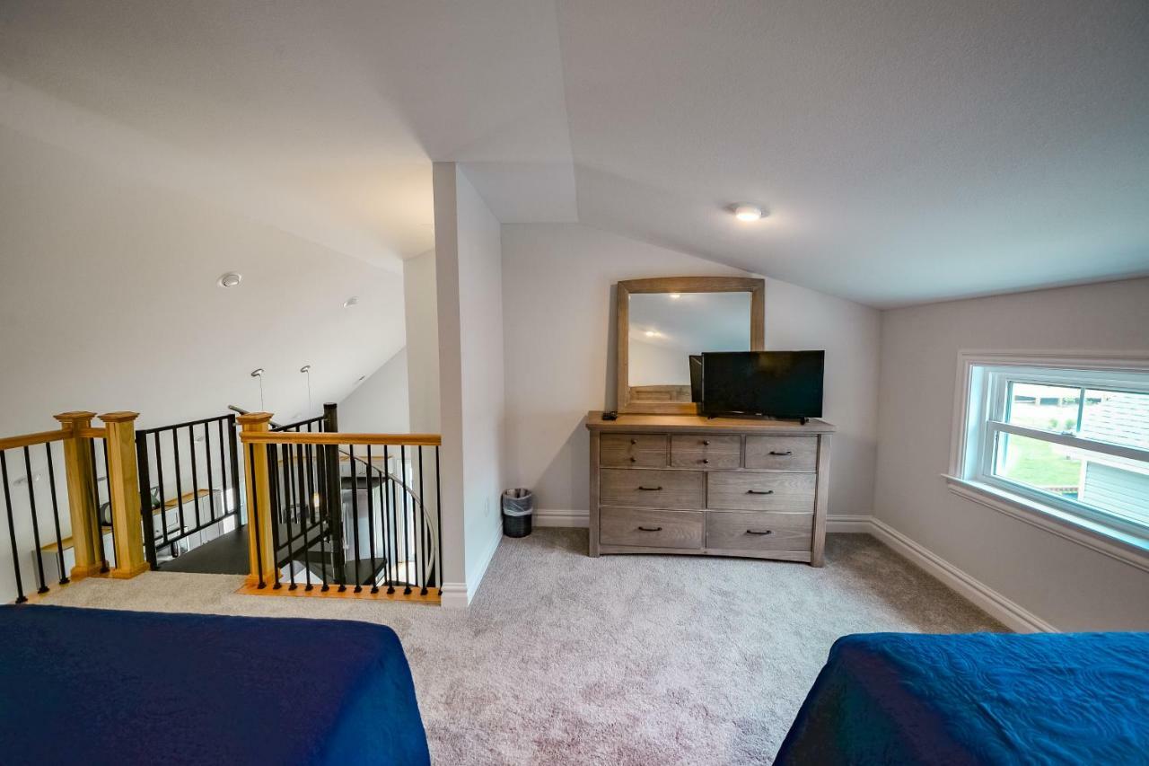 Kilmarlic Snead Cottage Powells Point Екстер'єр фото