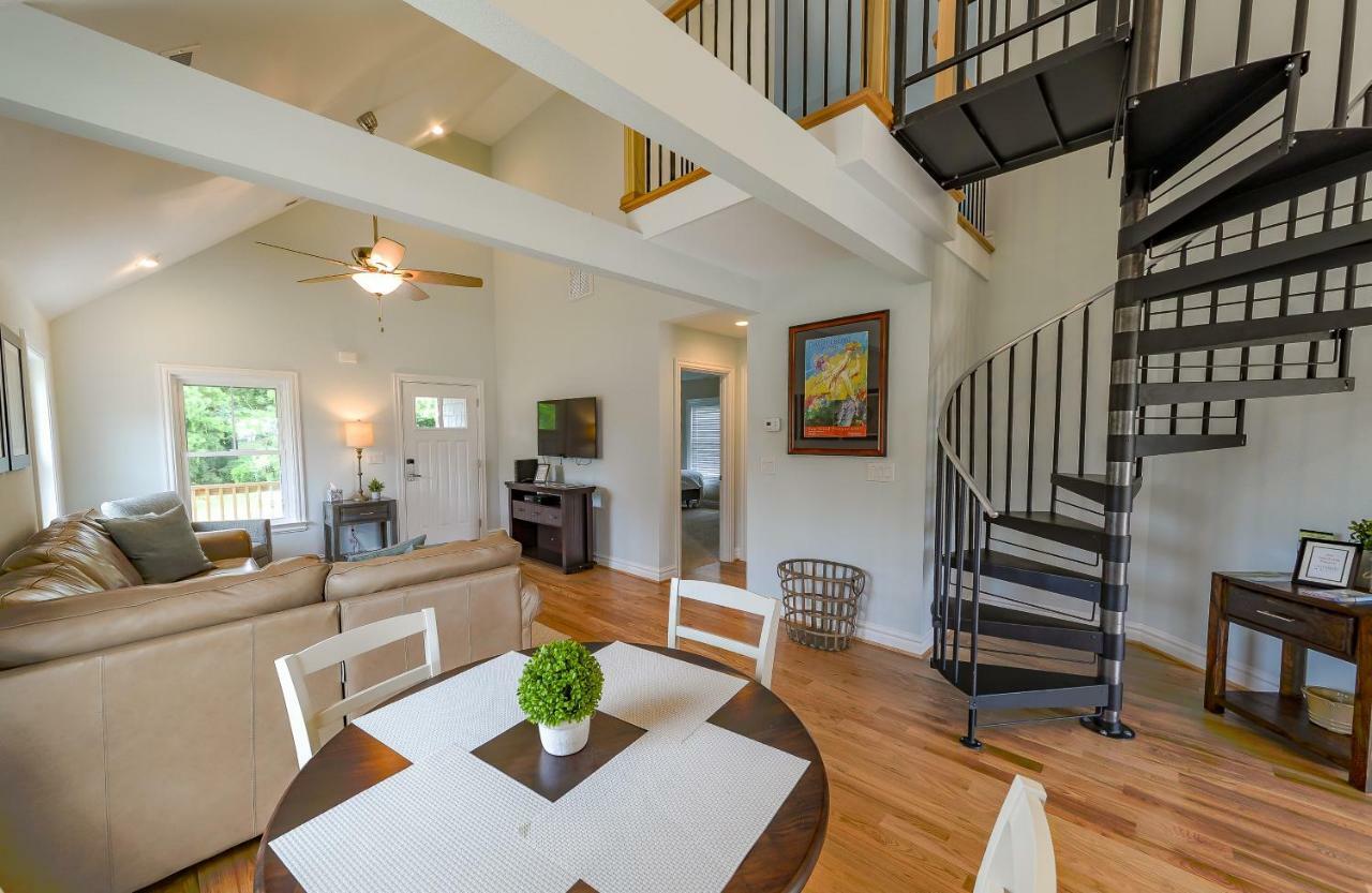 Kilmarlic Snead Cottage Powells Point Екстер'єр фото