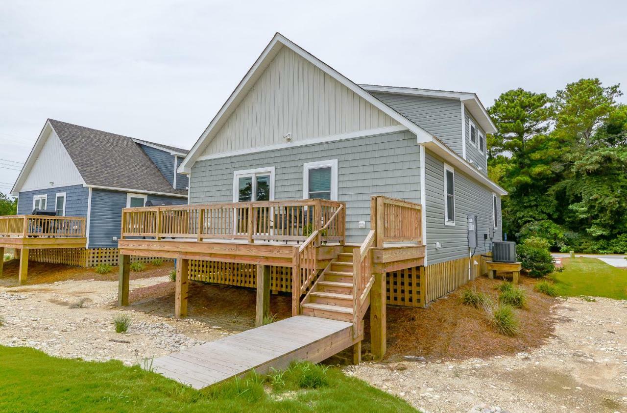 Kilmarlic Snead Cottage Powells Point Екстер'єр фото