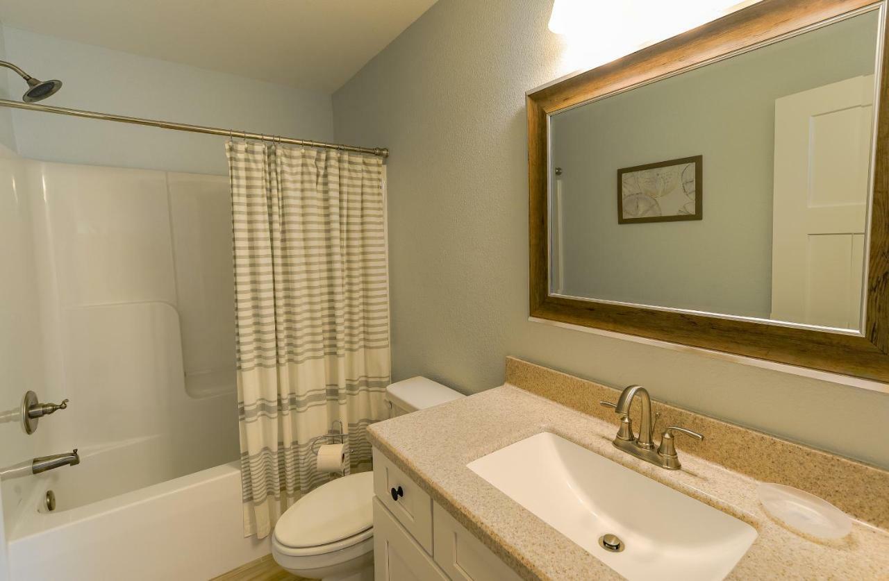 Kilmarlic Snead Cottage Powells Point Екстер'єр фото