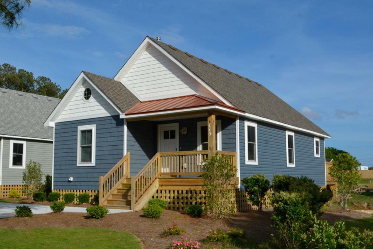 Kilmarlic Snead Cottage Powells Point Екстер'єр фото
