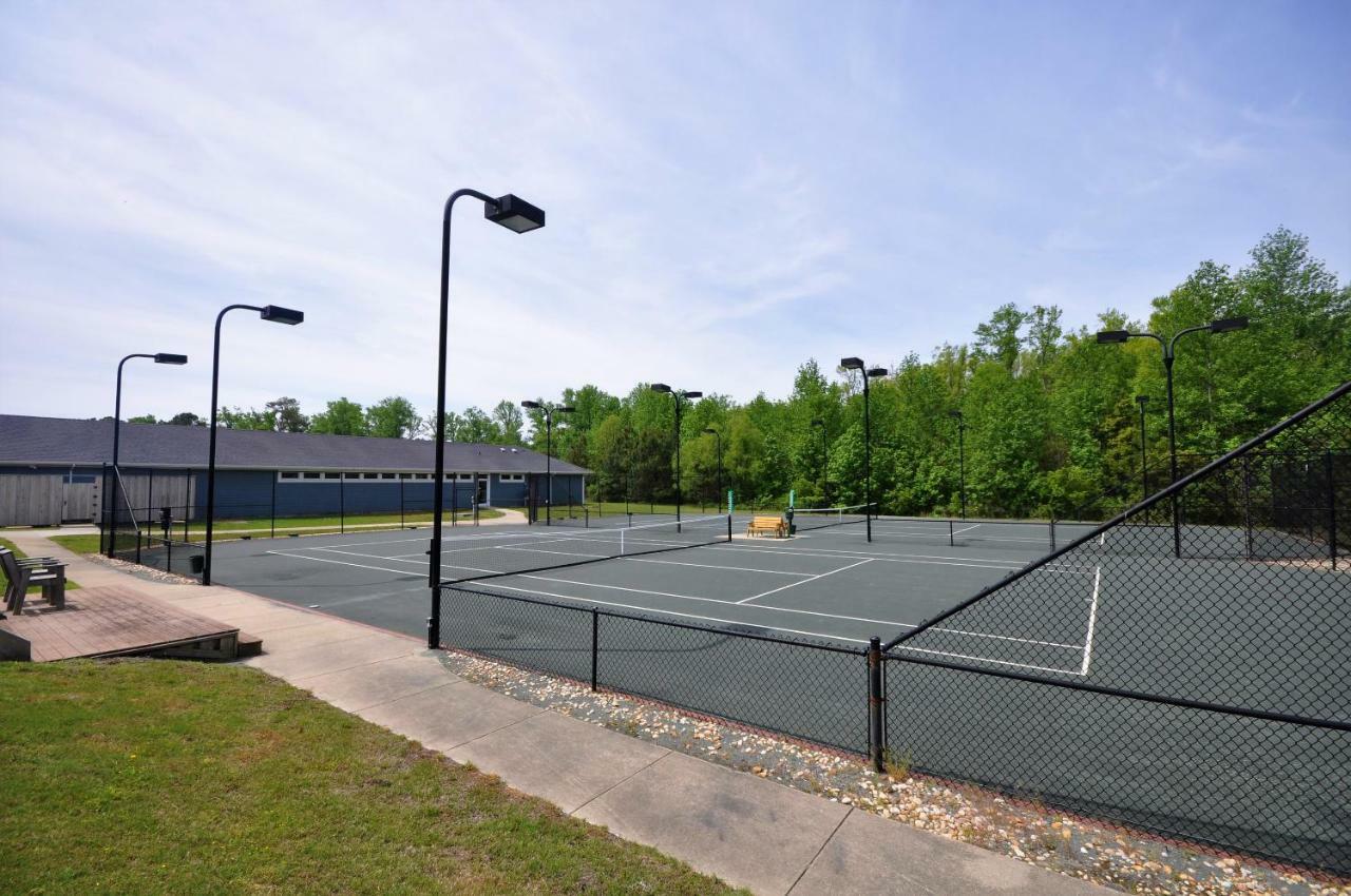 Kilmarlic Snead Cottage Powells Point Екстер'єр фото