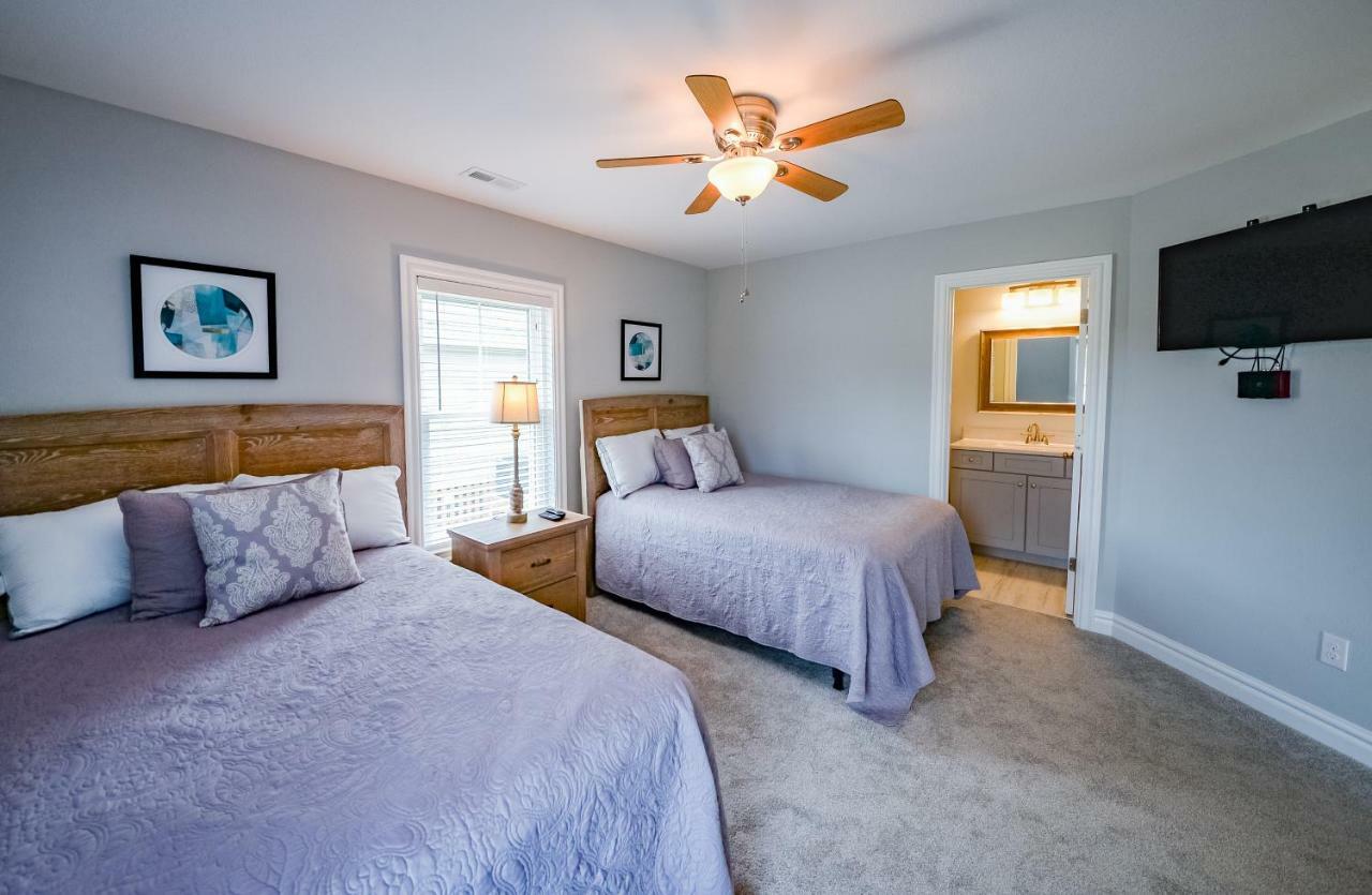 Kilmarlic Snead Cottage Powells Point Екстер'єр фото