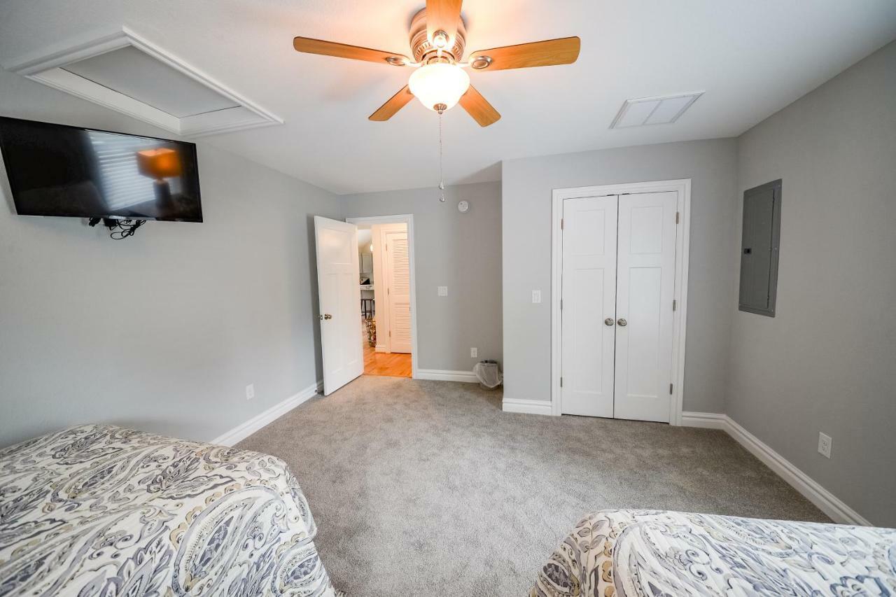 Kilmarlic Snead Cottage Powells Point Екстер'єр фото